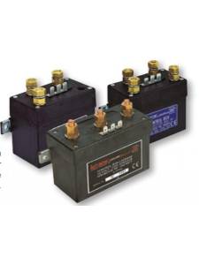 Control box lofran's 4t 12v 5-1 7kw