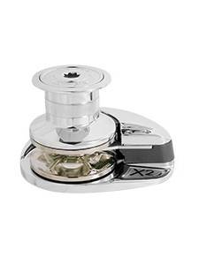 Lofran's windlass x2 1000w/12 chain 10mm ISO