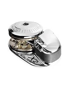 Molinete ancla lofran�s x2 project 1500w/12v