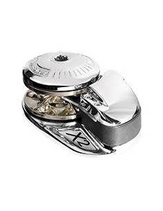 Verricello Salpa Ancore LOFRAN'S V. X2 ALU 800W/12V