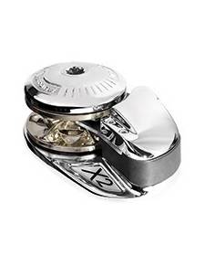 Molinete LOFRAN'S  V. X2 ALU 800W/12V