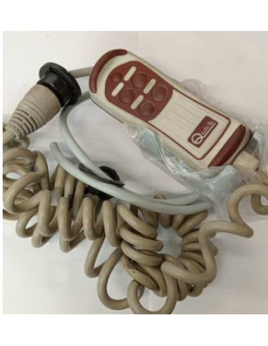 Commande rapide HRC 1008 télécommande 4 boutons