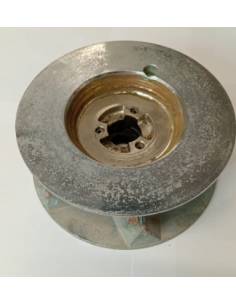 Barboten per catena 12 mm
