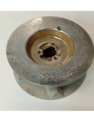 Barboten para cadena de 12 mm