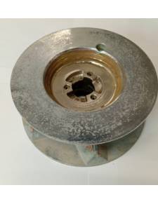 Barboten para cadena de 12 mm