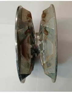 Barboten per catena 12 mm 2