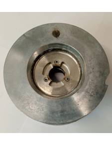 Barboten para cadena de 12 mm
