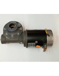 Motore salpa ancora Lewmar 24V/1000W codice 30598T