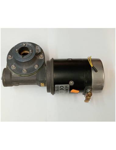 Lewmar Motor molinete 24V/1000W code 30598T