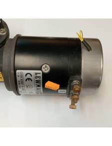 Lewmar reductora molinete 24V/1000W code 30598t