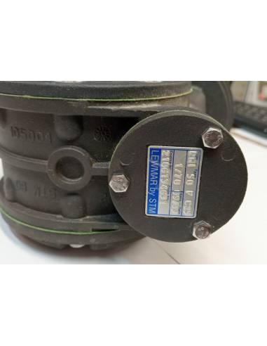 Lewmar reductora molinete 24V/1000W code 30598t