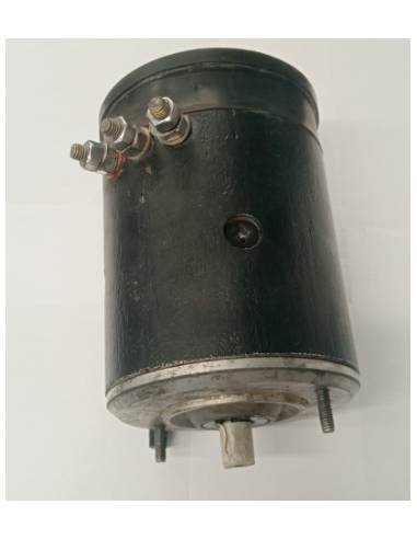 Lofran´s motor molinete AYRON 24V/1000w