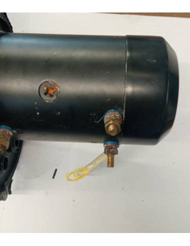 Lewmar motor moliente de un V4-V5 2000w/24V