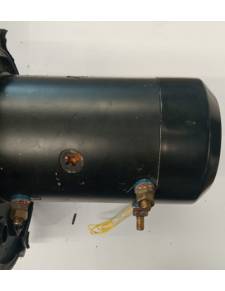 Lewmar motor moliente de un V4-V5 2000w/24V