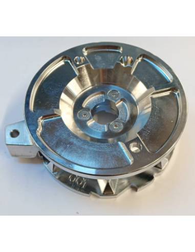 Lewmar barboten para cadena 08mm CABO 12-16mm...