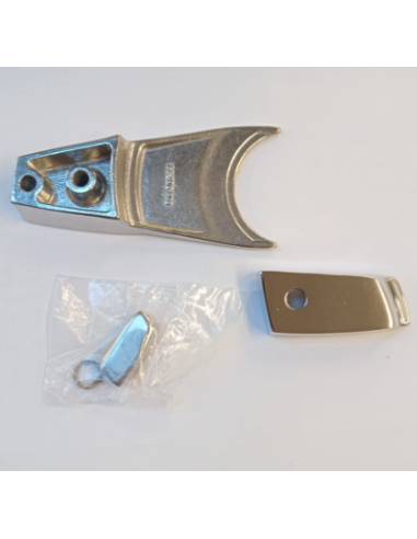 Lewmar Kit de dedos guía - V4/5 molinete