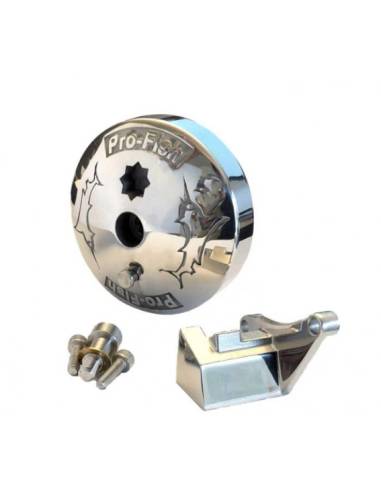 Lewmar Lewmar Pro-Fish Windlass Conversion Kit...