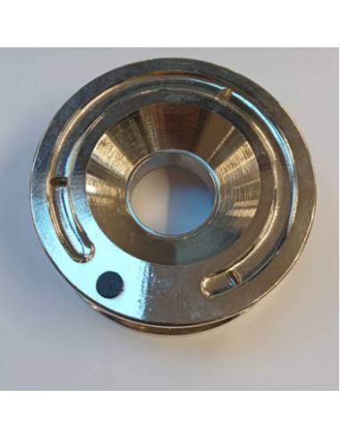 Lewmar barboten para cadena 08mm CABO 12-16mm...
