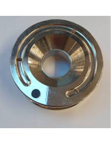 Lewmar barboten para cadena 08mm CABO 12-16mm  LEWMAR