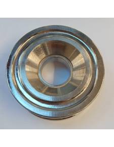 Lewmar barboten para cadena 08mm CABO 12-16mm  LEWMAR