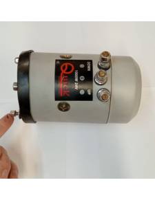 Quick motor molinete 1000W 24V