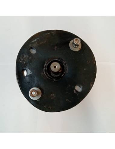 Quick motor molinete 1000W 24V