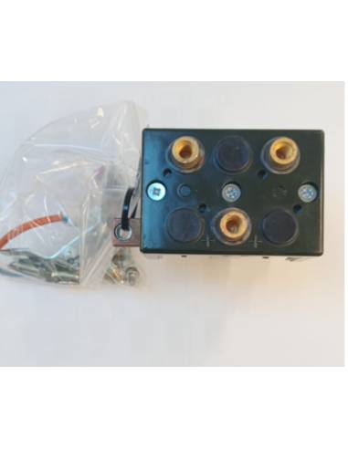 Quick rele 12V 150A   FRBTQ: 215000