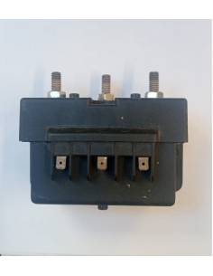 Quick T 502 rele molinete 24V/ 120A