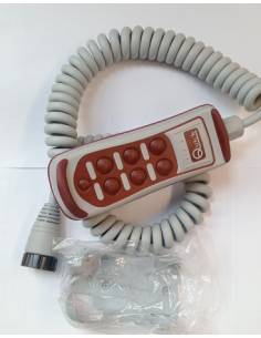Quick HRC 1006 Mando manual de 6 canales 