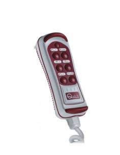 Quick HRC 1006 Mando manual de 6 canales  2