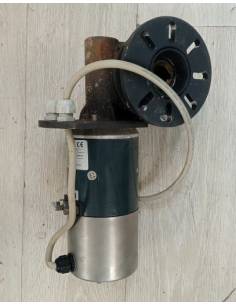 Lofrans motor y reductora para molinetes  Project 1000  y...