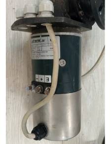 Lofrans motor y reductora para molinetes  Project 1000  y  X2  1000W/12v