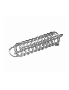 Muelle amarre galvanizado 8mm