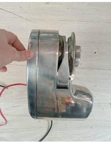Lewmar molinete de ancla Pro Series 1000 para cadena 8mm