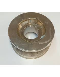 Lofran´s barboten molinete SX5 cadena 14mm