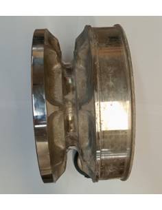 Lofran´s barboten molinete SX5 cadena 14mm 2