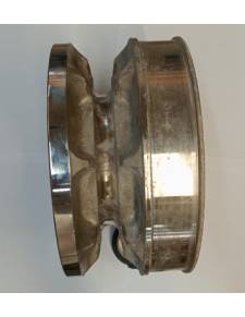 Lofran´s barboten molinete SX5 cadena 14mm