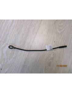 Poulpe élastique 22cm/4mm