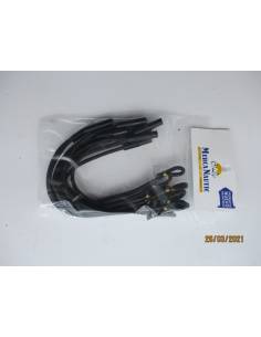 Curl holder l 20cm elastic (10 units)