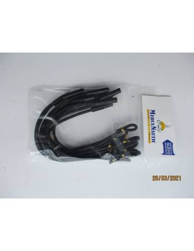 Tomador rizos l 20cm elastico ( 10 und )
