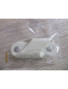 Clam Cleat plastico 212 leech cruise
