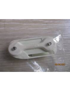 Clam Cleat ploastico 212 baluma crucero 2