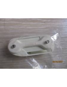 Clam Cleat plastico 212 leech cruise