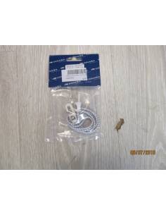 Tomador elastico ( pulpo) 4mm  200mm