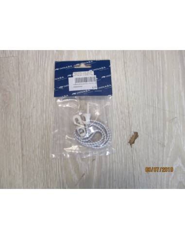 Elastikschläger 4 mm 200 mm