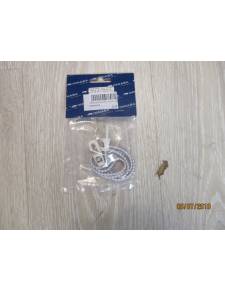 Tomador elastico ( pulpo) 4mm  200mm
