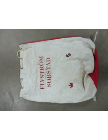 Saco velas ELVSTROM SOBSTAD medidas 1,10mtsX 85cm