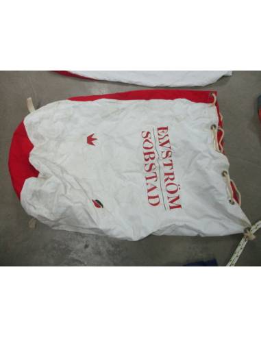 Saco velas ELVSTROM SOBSTAD medidas 1,10mtsX 85cm