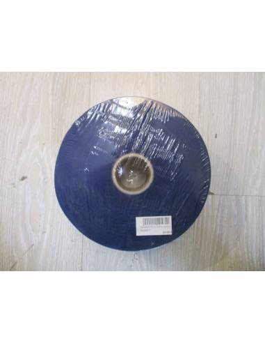 Tissu MASACRIL 8cmx60mts bleu français