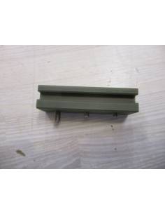 Patin ERTALON 3 agujeros cardan HA-91